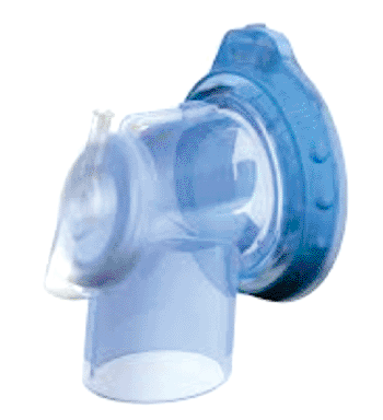 Imagen: El adapatador de endoscopio Weinmann (Fotografía cortesía de Weinmann). Imagen: El adapatador de endoscopio Weinmann (Fotografía cortesía de Weinmann).